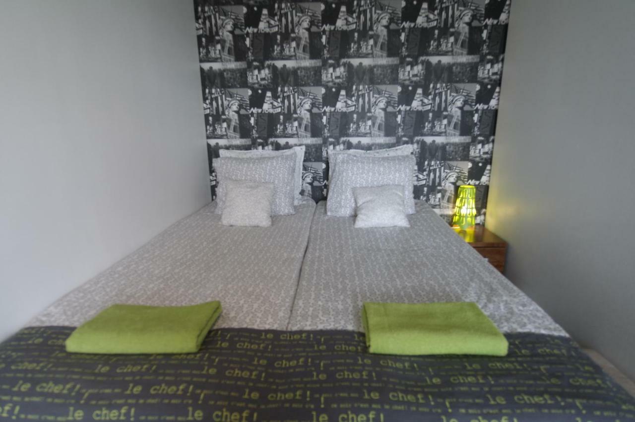 Cozy Apartment Near Turku Cathedral Church Bagian luar foto
